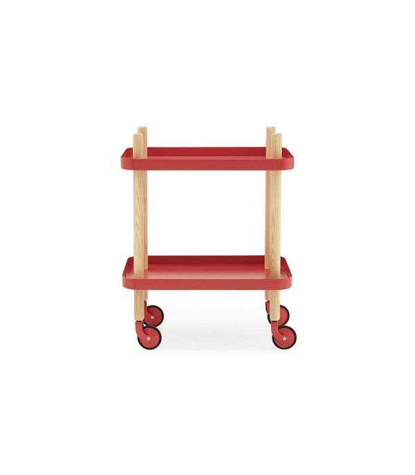 Block Table
